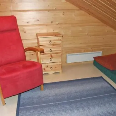 Holiday Soukkelomukka 6 * Rukatunturi