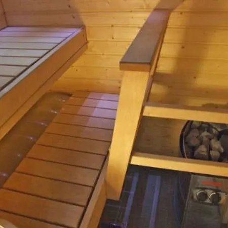 Holiday Soukkelomukka 6 Hébergement de vacances Rukatunturi