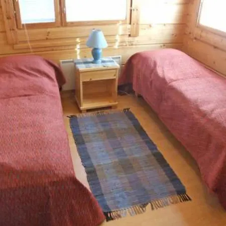 Holiday Soukkelomukka 6 Rukatunturi
