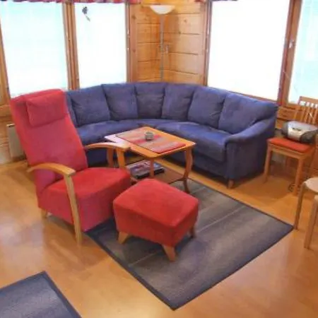 Holiday Soukkelomukka 6 別荘