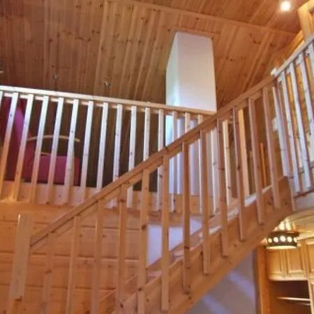 Hébergement de vacances Holiday Soukkelomukka 6 *
